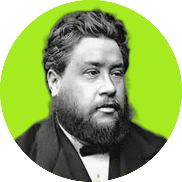 C. H. Spurgeon