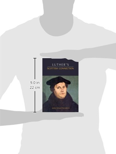 Luther's Scottish Connection