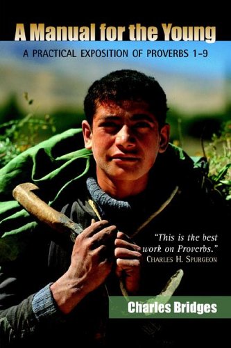 A MANUAL FOR THE YOUNG