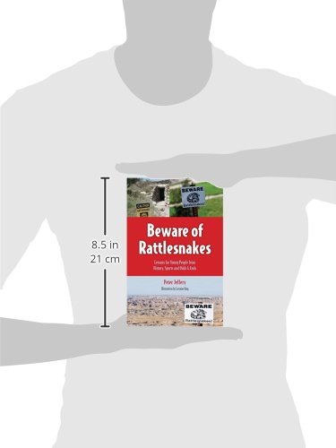 Beware of Rattlesnakes