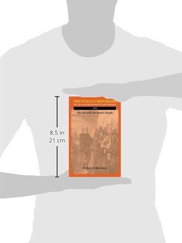 The Italian Reformer