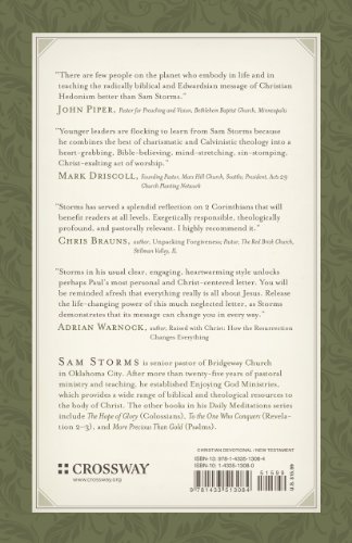 Sincere and Pure Devotion to Christ (2 Corinthians 7-13), Volume 2