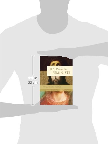 Jesus and the Feminists