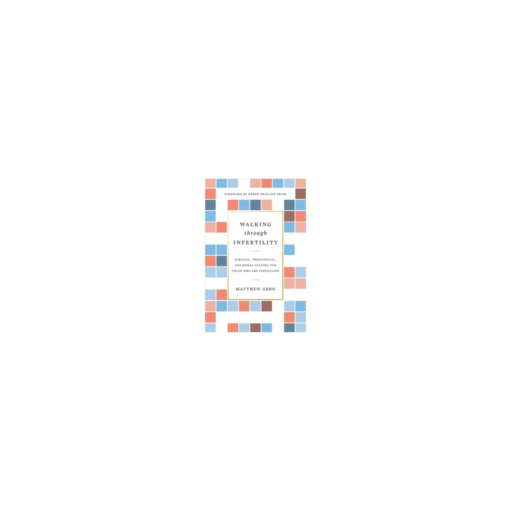 Walking Through Infertility