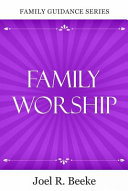 Family Worship