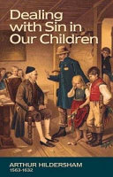 Dealing with Sin in our Children