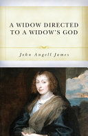 A Widow Directed to a Widow's God (James)