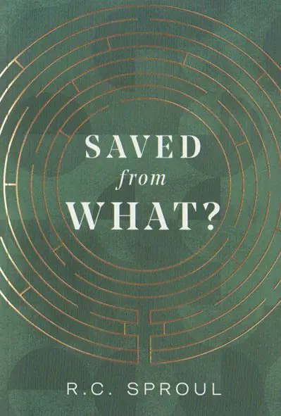 Saved from What?