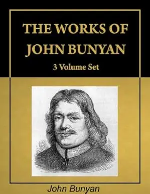 The Works of John Bunyan (3-Volume Set)
