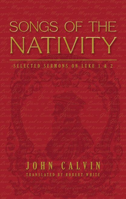 Songs Of The Nativity