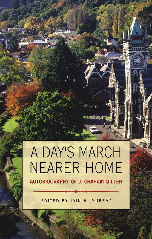 A Day's March Nearer Home