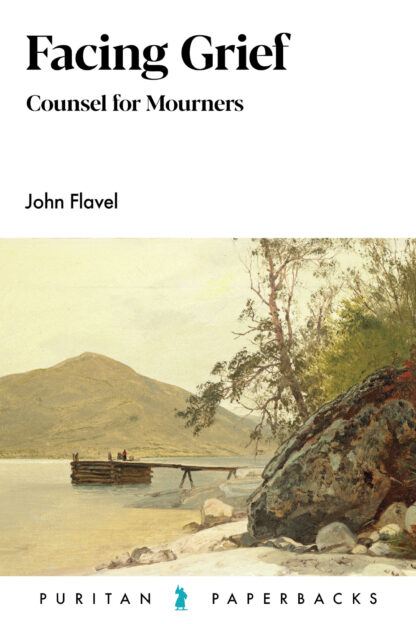 Facing Grief (Puritan Paperbacks)
