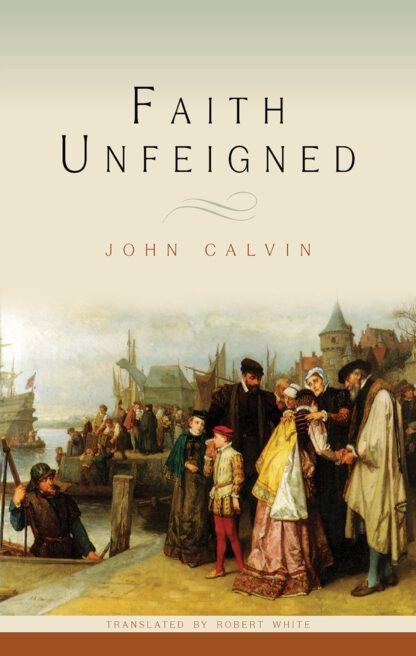 Faith Unfeigned
