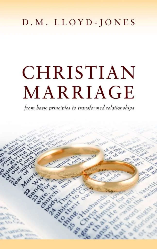 Christian Marriage
