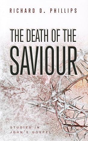 The Death of The Savior