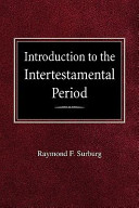 Introduction to the Intertestamental Period