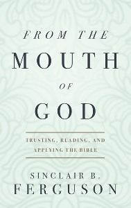 From the Mouth of God