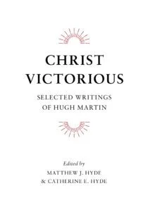 Christ Victorious