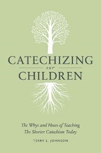 Catechizing Our Children