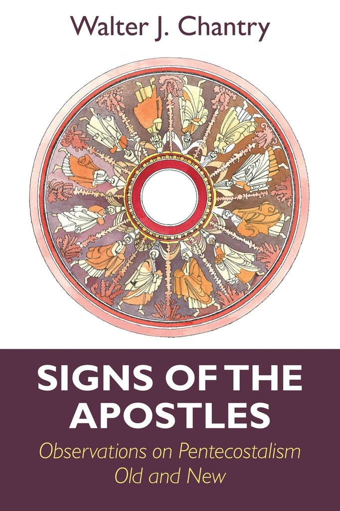 Signs of the Apostles