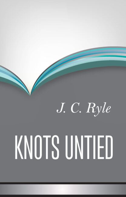 Knots Untied