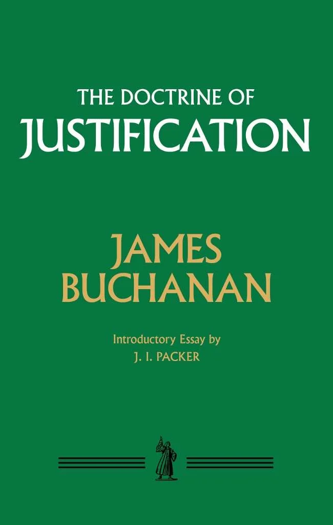 The Doctrine of Justification