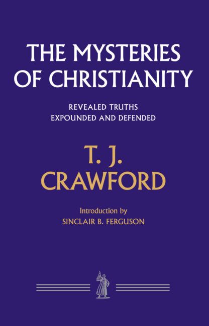 The Mysteries of Christianity