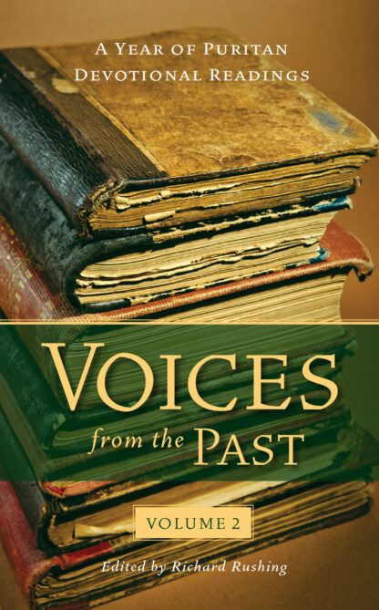 Voices From the Past: Volume 2