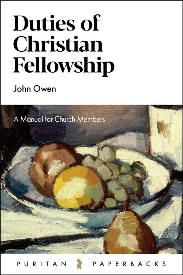Duties of Christian Fellowship