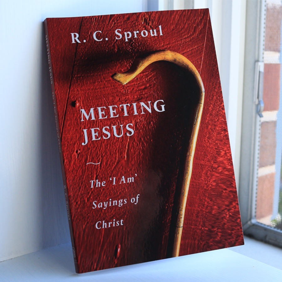 Meeting Jesus