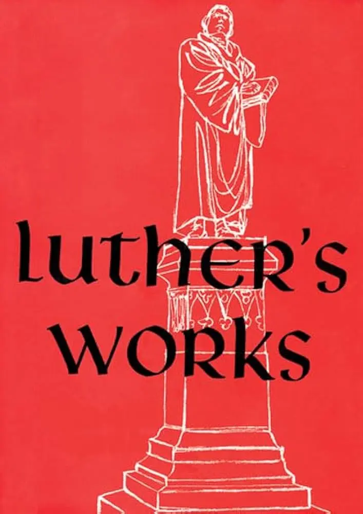 Luther's Works, Volume 94: Additional Sermons