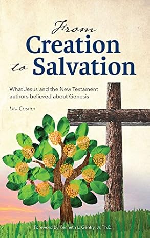 From Creation to Salvation