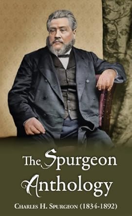 The Spurgeon Anthology