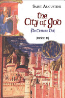 The City of God (Books 1-10)