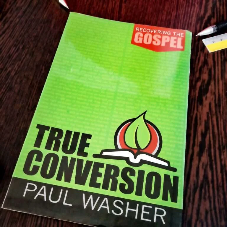 True Conversion
