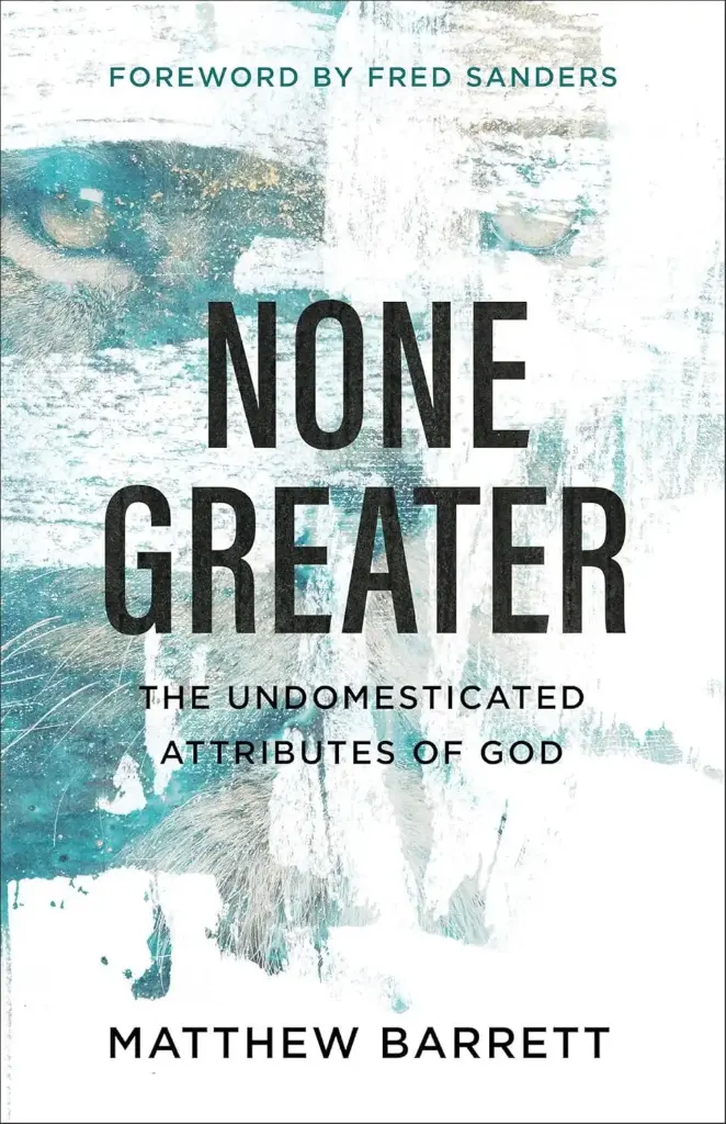 None Greater