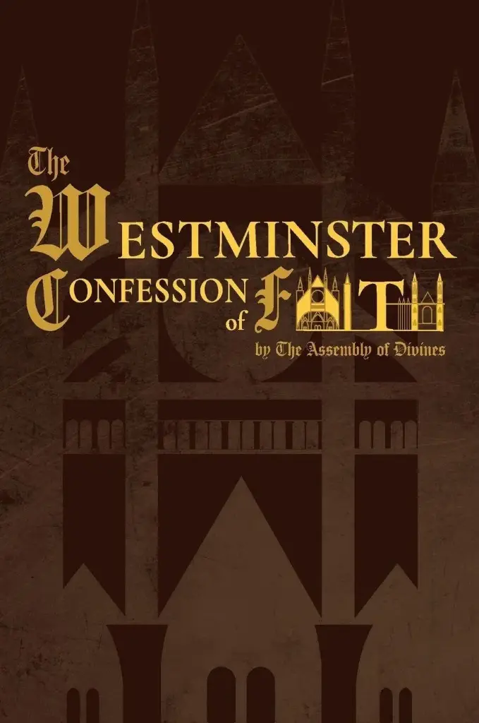 Westminster Confession of Faith (Hardcover)