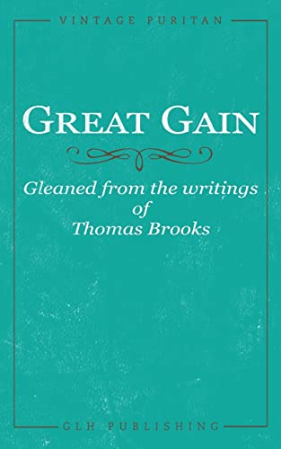 Great Gain
