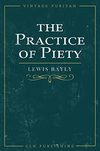 The Practice of Piety