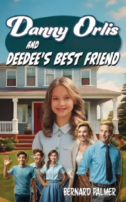 Danny Orlis and Deedee's Best Friend