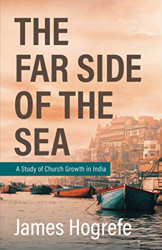 The Far Side of the Sea