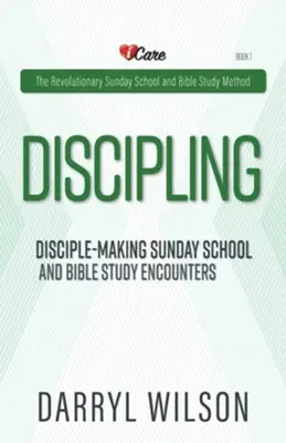 Discipling