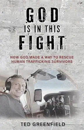 God Is in This Fight