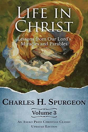 Life in Christ Vol 3