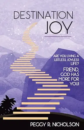 Destination Joy