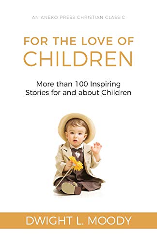 For the Love of Children