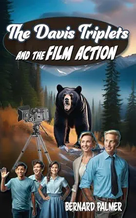 The Davis Triplets and the Film Action
