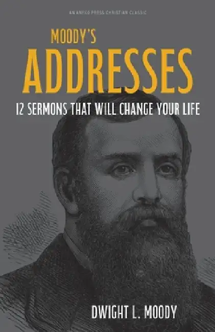Moody's Addresses