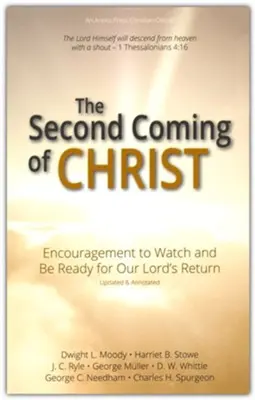 The Second Coming of Christ