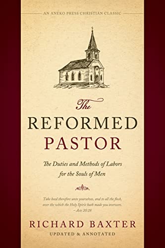 The Reformed Pastor